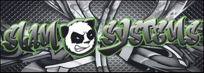 Slam Panda